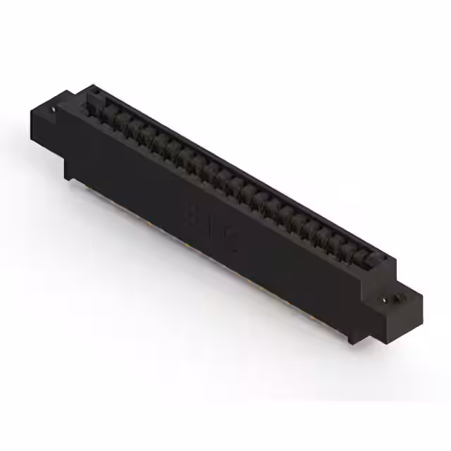 396-044-556-807 EDAC Inc.  Edgeboard Connectors